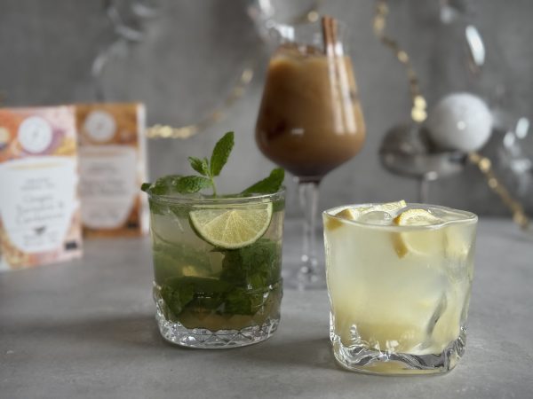 Dirty Chai, Tummy Love Mojito og Hello Sofa Fizz – fyldt med smag og Fredsted The